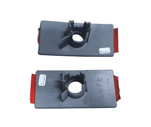 Befestigung des PDC-Sensors 1618031180 Heck Citroen C3 III Original Neu