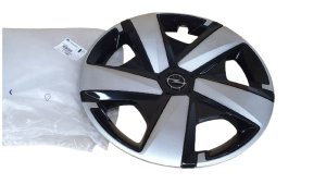 Radkappe 16'' YQ00849580 Opel Crossland X Original Neu