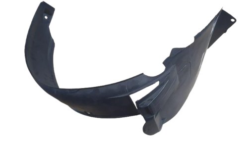 Radlauf vorne links 7136.C2 7136C2 Peugeot 106 Original Neu