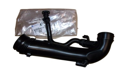 Ansaugrohr 9811909980 Citroen / Peugeot / DS C4, C4 Picasso, C5 (X7) 1.6THP Neu Original