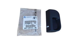 Griff Motorhaubenentriegelung 735650712 Fiat 500L 2012 Neu Original