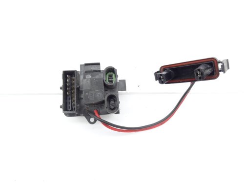 Widerstand für Clio II-Lüfter 7701206351