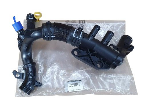 Wasserschlauchanschluss 210477021R Renault Master IV 2.0 dCi Original Neu