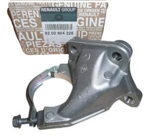 Antriebswellenlager 8200904226 Renault Master III 2010-2014 Neu Original