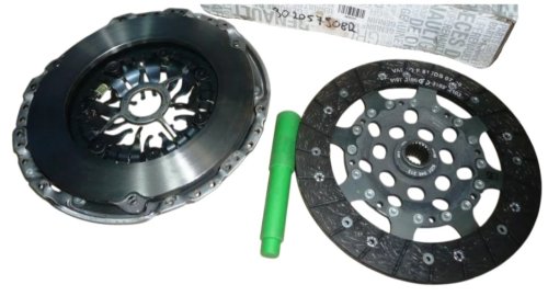 Kupplungssatz 302057908R Renault Megane III 1.9 dCi Neu Original
