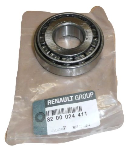 Getriebelager 8200024411 Renault Master 2.5 dCi Neu Original