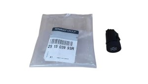 Start-Stopp-Schalter 251503993R Renault Kangoo III Neu Original