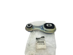 Heck-Motorlager 113606335R Renault Clio V 1.0 TCe Neu, Original