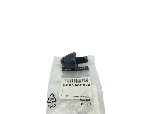 Scheinwerferwaschanlage 8200082370 Renault Megane II Düse L=P Neu Original