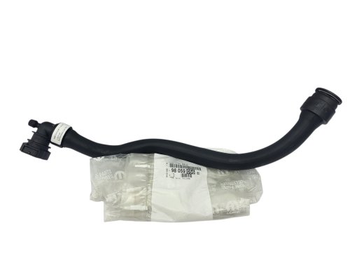 Wasserschlauch 9805905680 für Citroen Jumpy 16-Heizung – Original, neu