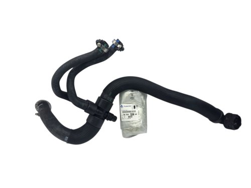Kühlerschlauch 9670449780 C8 Jumpy  Expert 2.0HDI