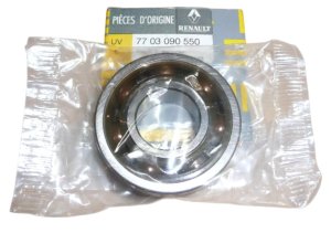 Hauptwellenlager Getriebe 7703090550 Renault Verschiedene Modelle Neu Original