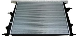 Wasserkühler 214100067R Renault Fluence 1.6 16V Neu Original