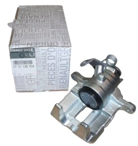 Bremssattel 7711135704 Renault Trafic II Hinten Links Neu Original