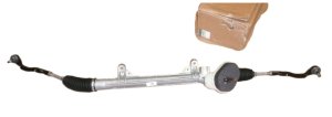 Elektrische Servolenkung 490017419R Renault Kangoo II Neu Original