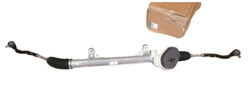 Elektrische Servolenkung 490017419R Renault Kangoo II Neu Original