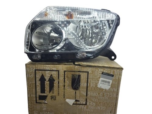 Linker Scheinwerfer 260601153R Dacia Duster II Original Neu
