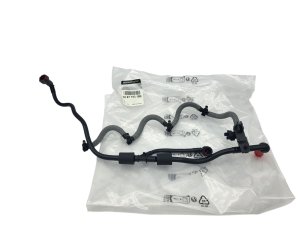 Kraftstoff-Überlaufschlauch 166715318R Renault 1.6 Blue dCi 160 KM Original Neu
