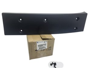 Kennzeichenhalter 156088810 Alfa Romeo Mito Original Neu