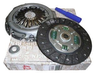 Kupplungssatz 7701478559 Renault Laguna II 1.8 / 2.0 16V Neu Original