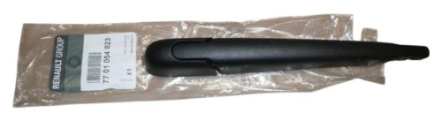 Wischerarm 7701054823 Renault Megane II, Captur Hinten Neu Original