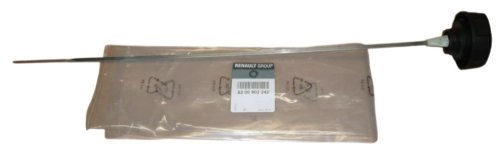 Ölmessstab 8200902242 Renault Laguna II, Scenic 1.9 dCi Neu Original