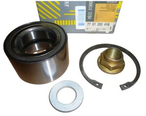 Radlager 7701205416 Renault Master II 2.8 dTi Vorne Neu Original