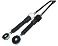 Linka Zmiany Biegów 8200755652 Renault Latitude Komplet Oryginał Nowa (3).jpg