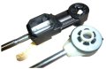 Linka Zmiany Biegów 8200755652 Renault Latitude Komplet Oryginał Nowa (5).jpg