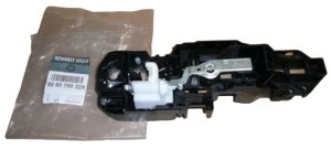 Türgriff Innen 806070032R Renault Megane 2008 Links Vorne / Hinten Neu Original