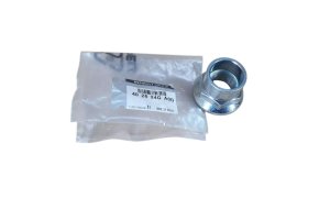 Radnabenmutter 402624GA0D Renault Austral, Espace VI, Rafale Hinten Neu Original