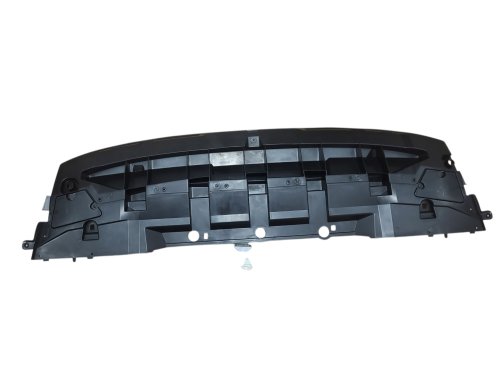 Stoßstangenabdeckung vorne 638442997R Dacia Duster III Original Neu