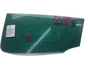 Dreiecksscheibe Tür Hinten Rechts 8200427644 Renault Clio III Gebraucht Original