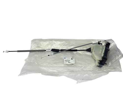 Türschloss rechts vorne 9136GR 9136.GR Citroen C4 2 Original