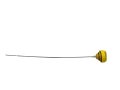 Miarka Oleju Metalowa L-540MM 8200901425 Renault 1.9DCI Oryginał (5).jpg