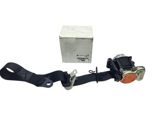 Sicherheitsgurt vorne links 98025582XX Citroen Berlingo III Original