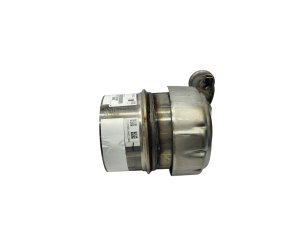 FAP-Filter DPF Jumpy III 1,6 HDI 1609628880  Neu Original Citroen Peugeot