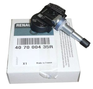 Reifendrucksensor 407000435R Renault Laguna III