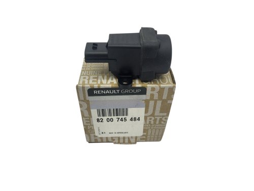 Schocksensor 8200745484 Neu OE Renault Laguna