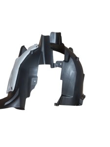 Radlauf vorne links 9819027780 Peugeot 308 II Original