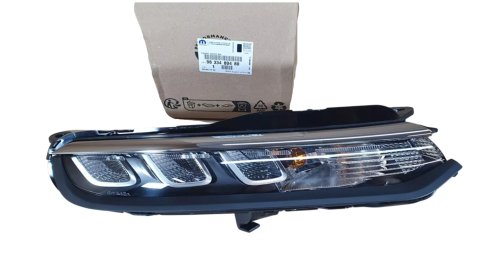 LED Tagfahrlicht 9833480480 Citroen C3 III Vorne Rechts Neu Original