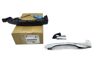 Außentürgriff 967853211T P 308  Expert IV vorne links