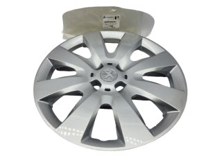 Radkappe 15 Zoll 96776556VT Peugeot 301 Neu Original