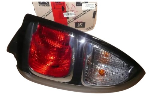 Rückleuchte 6351GL Citroen C3 Picasso Hinten Rechts Neu Original