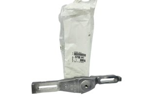 Halterung für Spannrolle des Generators 5706.H1 5706H1 Citroen C2, C3 Peugeot 307, 1007 Original