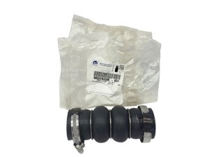 Luftleitung 9835283380 Citroën Peugeot 1.2EB 1.6HDi 208 Original Neu
