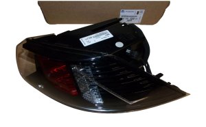 Rückleuchte 9813508380 Peugeot 508 II Hinten Rechts Neu Original