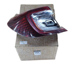 Rückleuchte 265558746R Renault Captur II Hinten Links Neu Original