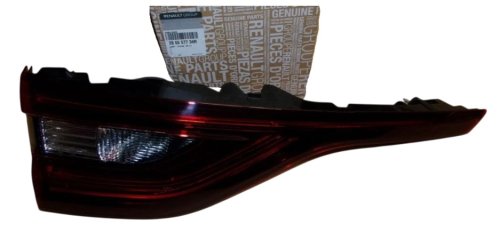 Rückleuchte 265557734R Renault Koleos II Hinten Links Neu Original