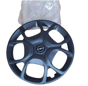 Radkappe 17'' 98531487TH Citroen Jumpy IV Original Neu
